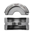 Milwaukee 49-16-U02AC 2/0 Copper Style Die New. Price: $37.00.