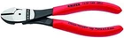 Knipex 74 01 160 Sba High Leverage Diagonal Cutters New. Price: $39.15.