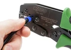 Wago 206-1225 Crimping Tool New. Price: $399.99.