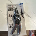 Matco Tools Strip/cut/transform Wire WSC58 Black Sheath New. Price: $65.00.