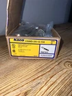 Ilsco Copper Compression Lug CSWD-3/0-12-134 , Surecrimp 0.812 Strip Length New. Price: $25.00.