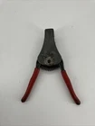 Blue Point By Snap On Tool Stripmaster Automatic Wire Strippers 10-22 Awg PWC-27 Used. Price: $26.95.