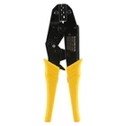 Baomain Ratchet Crimper Plier HS-03BC Non-insulated Terminals & Receptacle Cr... New. Price: $27.78.