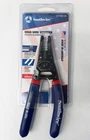 Southwire S1018SOL-US 10-18 Awg & 12-20 Ergo Stripper Usa New. Price: $12.00.