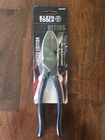 Klein Tools Limited Edition 166 Anniversary Electricians Pliers D2000-9NEUSA New. Price: $90.00.