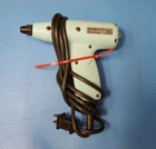 Electric Wire-wrap Cooper Tools, 27170AA7, 4500RPM, 120VAC Used. Price: $29.00.