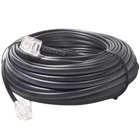 Xtenzi 6PIN Flex Cable 15 Ft Wire For Remote Bass Boost Knob Pioneer Amplifier New. Price: $14.62.