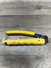 Klein Tools VDV211-048 Compression Crimper RG58 RG59 RG62 RG6Q Used. Price: $14.99.