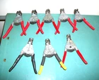 Lot Of 8 Ideal Stripmaster L-5210 Cutter/strippers Used. Price: $142.49.