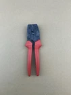 Molex 63811-7500 Tool 24-18 Awg Hand Crimper Used Good Condition. Price: $170.00.