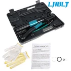 Lablt 6MT 9 Dies Hydraulic Wire Crimper Crimping Tool Battery Cable Lug Terminal New. Price: $41.62.