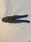 Amp Crimpex Wire Crimping Tool 220190-1 Used. Price: $18.47.
