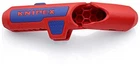 Knipex 16 95 01 Sb Ergostrip Dismantling Tool Metric 0.2-4MM 11-24 Awg New. Price: $94.55.