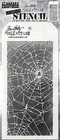 Stampers Anonymous Tim Holtz Layered Stencil 4.125"X8.5"-SHATTER New. Price: $11.62.