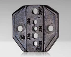 Jonard Tools UCD-2685 Fiber Crimping Die New. Price: $44.00.