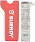 Burndy RK194-2 Wiremike Stripper Cutter New. Price: $79.40.