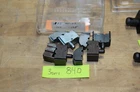 Astro 612665 .128 & .105 Diameter Crimp Die Set Cinch Emerson Johnson Used. Price: $195.99.