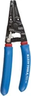 Klein Tools 11057 Wire Cutter Stripper, Made One Size, Blue/red New. Price: $35.67.