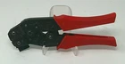 11-01-0185 CR2262C Crimp Tool Mfg. Molex Condition: Used. Price: $246.00.