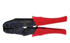 MR20 Burndy Hand Tools Rachet Tool, Full Cycle W/permanent Die Sets New. Price: $287.97.