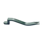 Pactool RS501 Roof Snake - Shingle Pry Bar Heavy Duty Nail Remo New. Price: $37.39.