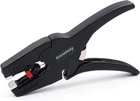 Wire Stripper, Tool With Cutter And 2 1 Stripping Wo New. Price: $28.93.