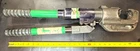 Greenlee 1985 Manual Dieless Crimper Awg To 250 Mcm Used. Price: $335.00.