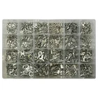 1200 Uninsulated Wire Terminal Crimp Connectors Non Assortment Kit Usa New. Price: $116.49.