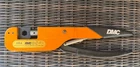Dmc HX4 Crimping Tool M22520 5-01 Daniels W/ 3190-202 Die Y1719 Used. Price: $160.00.