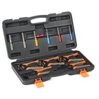 Icrimp Deutsch Terminal Tool Kit, Close Barrel And Open Crimper,... New. Price: $197.01.