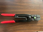 Amp 603546-1 Modu Iv Hand Crimp Tool Used. Price: $195.00.
