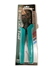 Proskit 902-520 Parallel Action Crimper For Weatherpack Terminals New. Price: $51.03.