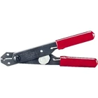 Gardner Bender GS-40 Stripper, 10 To 24 Awg Wire, 5 Oal, Vinyl Grip Hand New. Price: $14.93.