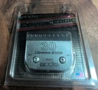 Andis Ceramicedge Carbon-infused Steel Detachable Pet Clipper Blade #30-.5MM Usa New. Price: $19.97.