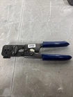 Blue Weather Pack Single Step Crimping Tool, 20-14AWG; By Delphi-aptiv New. Price: $125.00.