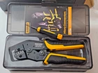 Dxcrimp Tool Kit With 23 Types Jst-xh 2.5MM Connectors Set Ra... New. Price: $50.00.