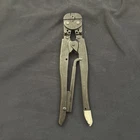 Amp 46223 20-16 Type Pidg Crimping Tool Crimper Used. Price: $35.00.