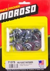 Moroso 71375 Quick Fastener S/e Lge .550 New. Price: $59.99.