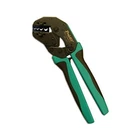 Eclipse Pro'skit 902-161 Crimpro Crimper For Non-insulated Terminals New. Price: $47.37.