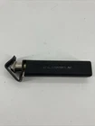 Ideal 45-144 Round Cable Slitting & Ringing Tool Ships Fast Used. Price: $19.95.