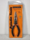 Paladin PA1180 Telecrimp Needle Nose Pliers Telecom Splice Tool New. Price: $24.95.