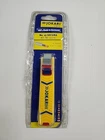 Jokari Secura Cable Knife No 8-28MM Wire Stripper 10270 Germany New. Price: $19.99.