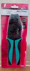 Eclipse Tools Pro'skit 300-166 Lunar Series Crimper For MC4 Solar Panel Contacts New. Price: $43.99.