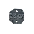Klein Tools VDV205-036 Non-insulated/open Barrel 10 Awg Crimping Die Set New. Price: $25.23.