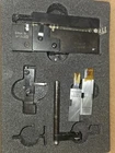 Molex 0011402265 Connector Die Set Used TM42 Press Kk Series 11-40-2265. Price: $599.00.
