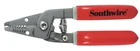 Southwire Compact Stripper 16-26 Awg Strips, Cuts, & Loops Electrical New. Price: $24.31.