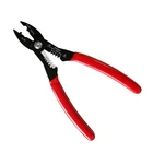 4 In 1 Multi-purpose Light-duty Wire Service Plier Electrical Tool New. Price: $24.25.