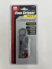 Gardner Bender Coax Stripper Catv F SE-398 New. Price: $19.99.