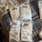 (4)JMA Wireless 4.3-10 Female Connector For 1/2" Plenum Cables UPL-4F-12 New. Price: $100.00.