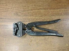 Amp 69140-2 Crimper Type Bnc, Mod Used. Price: $38.81.